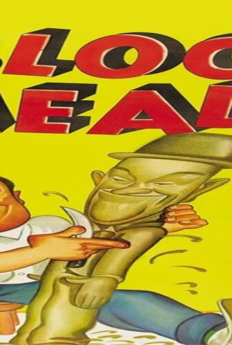 فيلم Block-Heads 1938 مترجم