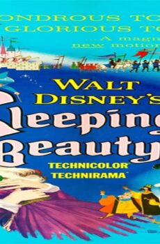 فيلم Sleeping Beauty 1959 مترجم
