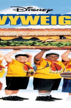 فيلم Heavyweights 1995 مترجم