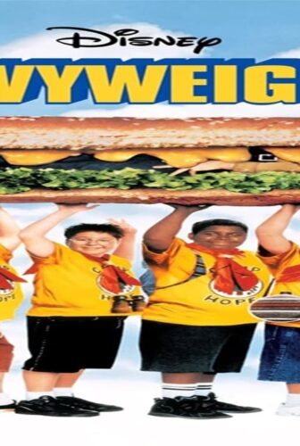 فيلم Heavyweights 1995 مترجم
