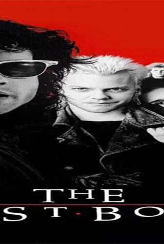 فيلم The Lost Boys 1987 مترجم
