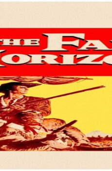 فيلم The Far Horizons 1955 مترجم