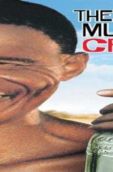 فيلم The Gods Must Be Crazy 1980 مترجم