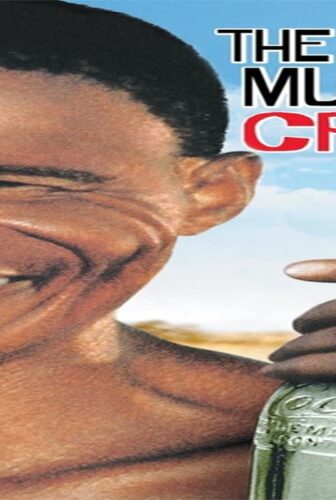 فيلم The Gods Must Be Crazy 1980 مترجم