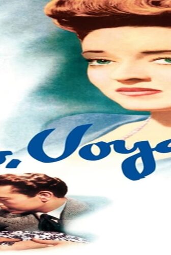فيلم Now, Voyager 1942 مترجم