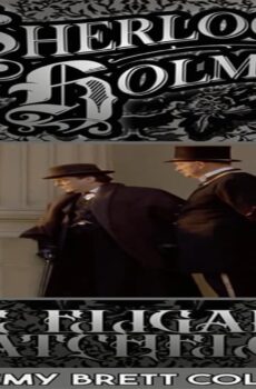 فيلم The Eligible Bachelor 1993 مترجم