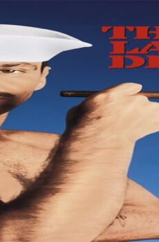 فيلم The Last Detail 1973 مترجم