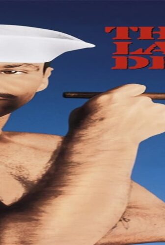 فيلم The Last Detail 1973 مترجم