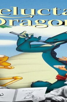 فيلم The Reluctant Dragon 1941 مترجم