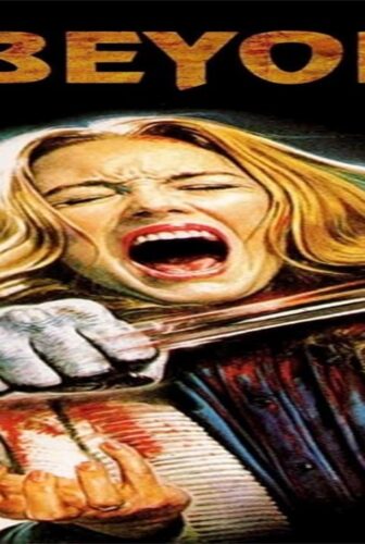 فيلم The Beyond 1981 مترجم