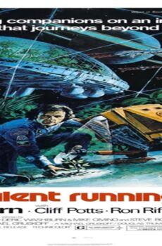 فيلم Silent Running 1972 مترجم