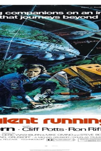 فيلم Silent Running 1972 مترجم