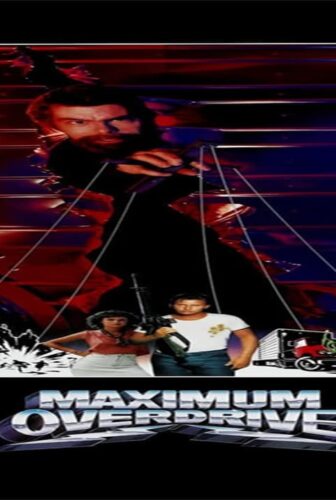 فيلم Maximum Overdrive 1986 مترجم