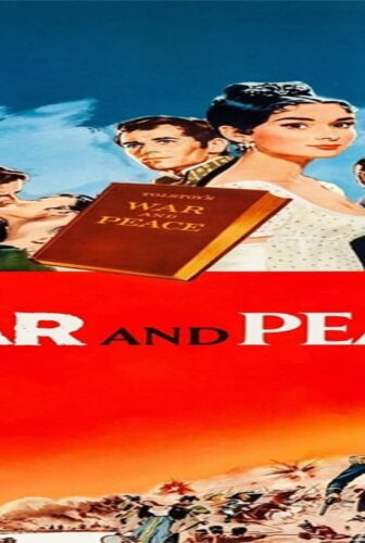 فيلم War and Peace 1956 مترجم