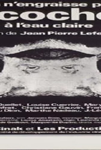 فيلم Pigs Are Seldom Clean 1973 مترجم