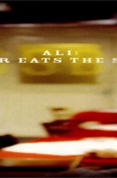 فيلم Ali: Fear Eats the Soul 1974 مترجم