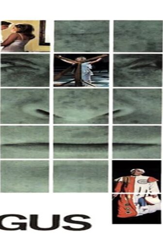 فيلم The Magus 1968 مترجم