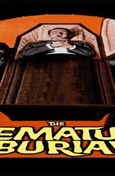 فيلم The Premature Burial 1962 مترجم
