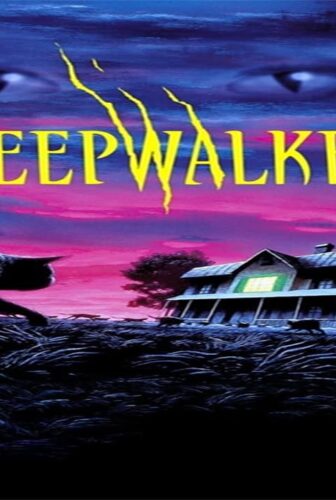 فيلم Sleepwalkers 1992 مترجم