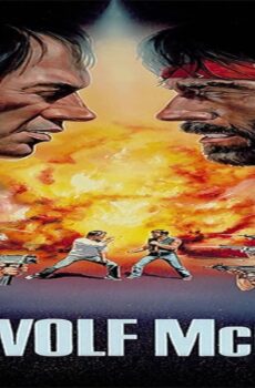 فيلم Lone Wolf McQuade 1983 مترجم
