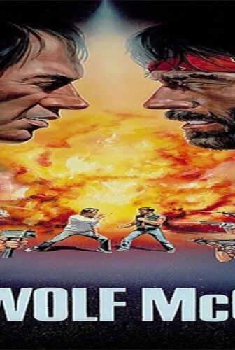 فيلم Lone Wolf McQuade 1983 مترجم