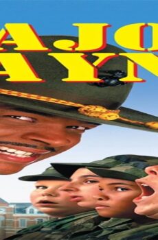 فيلم Major Payne 1995 مترجم