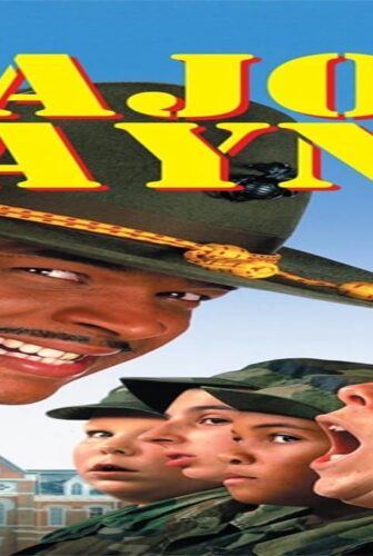 فيلم Major Payne 1995 مترجم