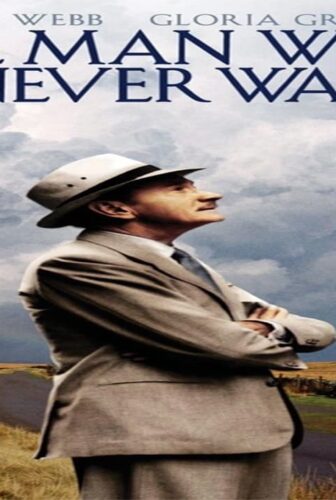 فيلم The Man Who Never Was 1956 مترجم