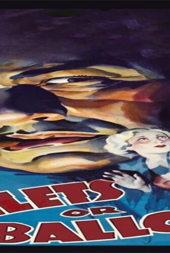 فيلم Bullets or Ballots 1936 مترجم