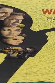 فيلم Warlock 1959 مترجم