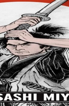 فيلم Samurai I: Musashi Miyamoto 1954 مترجم