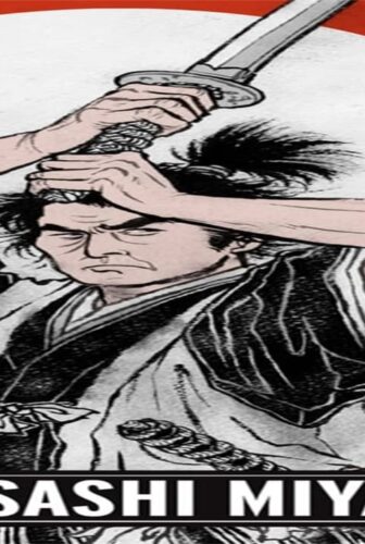فيلم Samurai I: Musashi Miyamoto 1954 مترجم