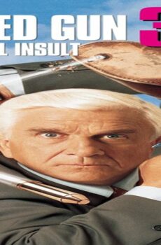 فيلم Naked Gun 33⅓: The Final Insult 1994 مترجم
