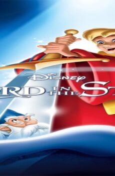 فيلم The Sword in the Stone 1963 مترجم