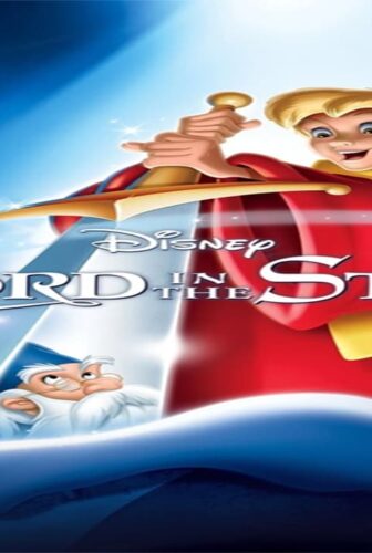فيلم The Sword in the Stone 1963 مترجم