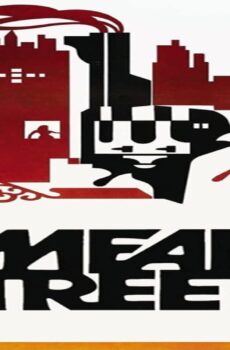 فيلم Mean Streets 1973 مترجم