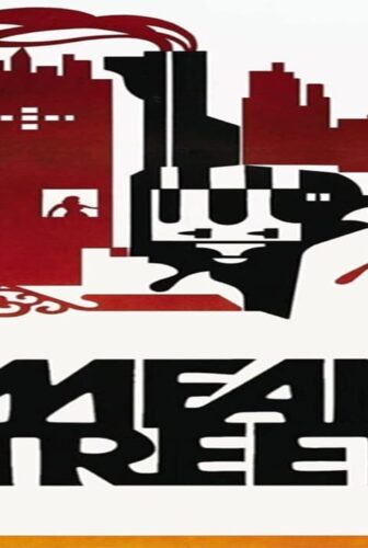 فيلم Mean Streets 1973 مترجم