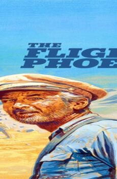 فيلم The Flight of the Phoenix 1965 مترجم