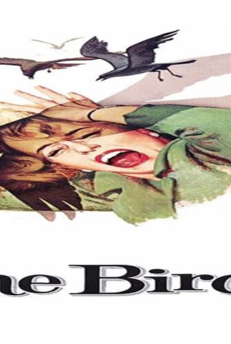 فيلم The Birds 1963 مترجم