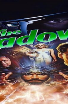 فيلم The Shadow 1995 مترجم