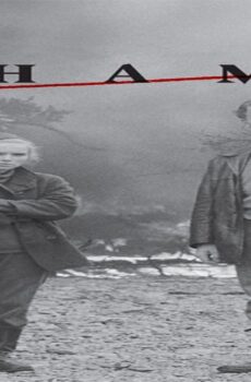 فيلم Shame 1968 مترجم