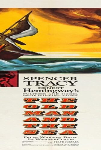 فيلم The Old Man and the Sea 1958 مترجم