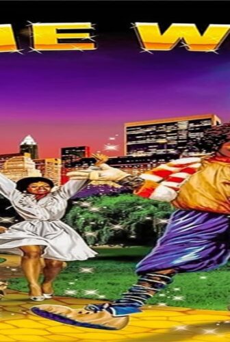 فيلم The Wiz 1978 مترجم