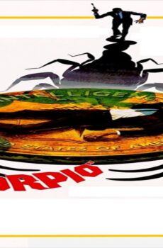 فيلم Scorpio 1973 مترجم