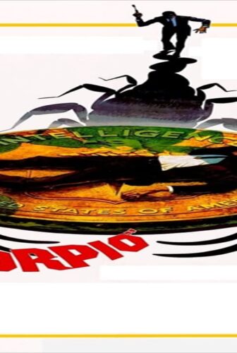 فيلم Scorpio 1973 مترجم