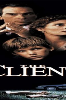 فيلم The Client 1994 مترجم