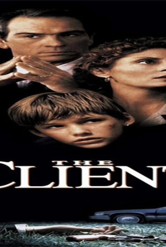 فيلم The Client 1994 مترجم