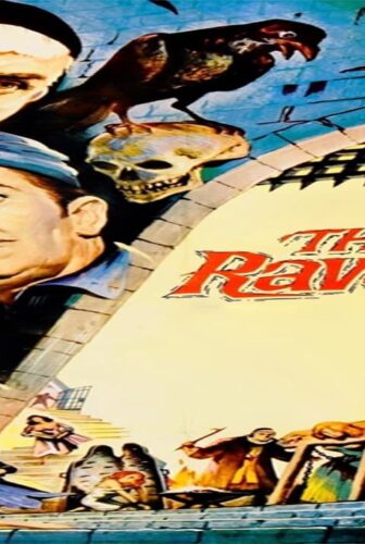 فيلم The Raven 1963 مترجم