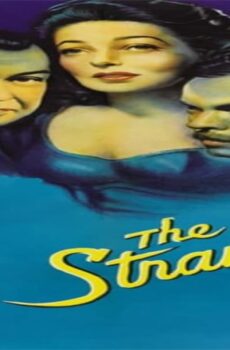 فيلم The Stranger 1946 مترجم