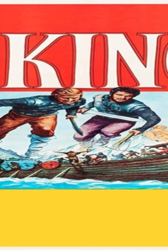 فيلم The Vikings 1958 مترجم